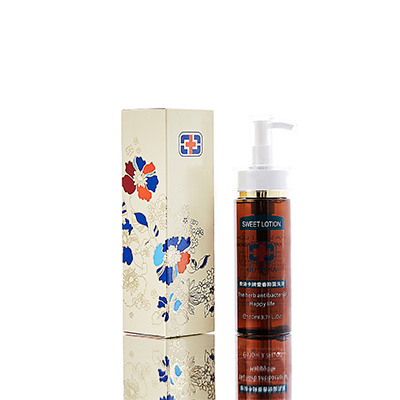 永嘉男女外阴洗液