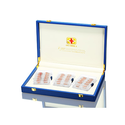 永嘉子宫排毒套