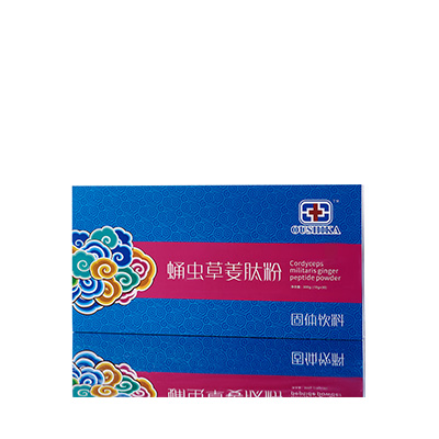 永嘉蛹虫草气血汤