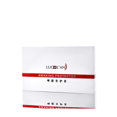 永嘉气血能量增强套