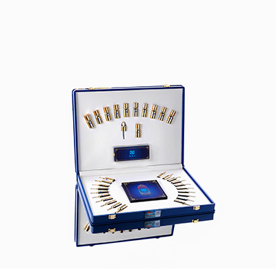 永嘉全身经络解压套